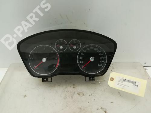 Used Instrument cluster FORD FOCUS C-MAX (DM2) 1.6 TDCi (90 hp) 9592717