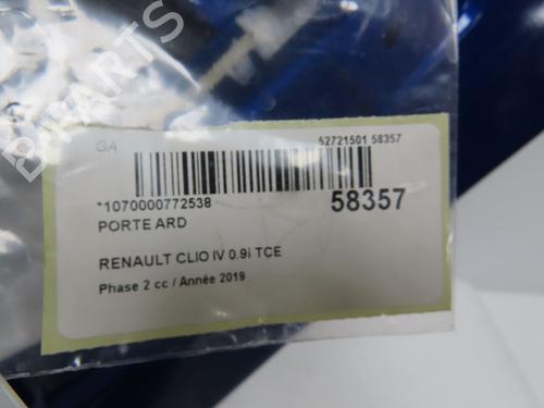 Used Right rear door Right rear door 38256268 38256268