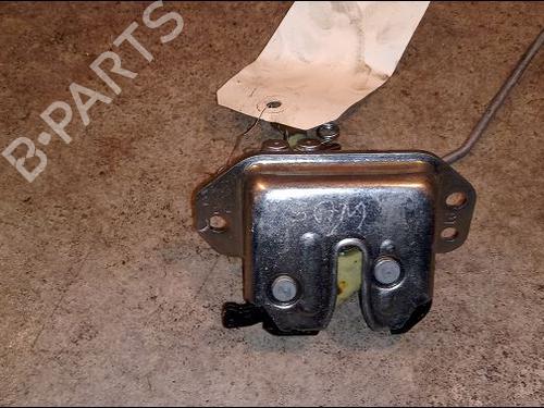 Tailgate lock CHEVROLET SPARK (M300) 1.0 | BP9612666C101 - Image 2