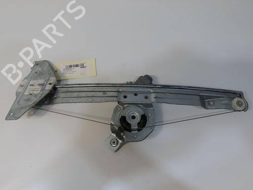 Front left window mechanism CITROËN C3 II (SC_) 1.6 BlueHDi 75 | BP39966863C22 - Image 4