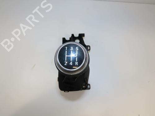 Gear lever RENAULT CLIO V (B7_) 1.0 SCe 65 (B7MG) | BP29345191M90 