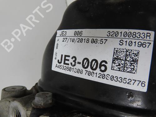 Gearbox RENAULT TWINGO III (BCM_, BCA_) 1.0 SCe 70 | BP36545032M3 - Image 5