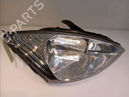 Used Right headlight FORD FOCUS I Turnier (DNW) 1.8 Turbo DI / TDDi (90 hp) 23177641