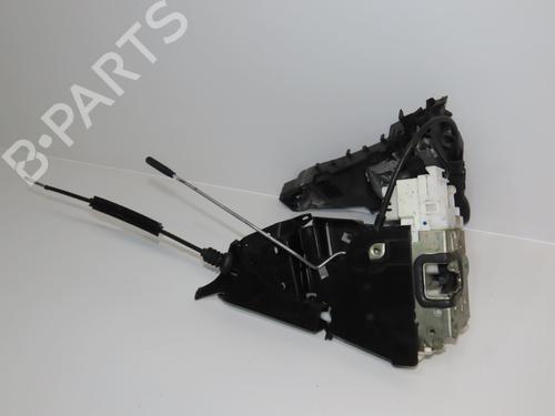 Zamek drzwi przednich prawych MERCEDES-BENZ B-CLASS Sports Tourer (W245) B 180 CDI (245.207) | BP30824927C97