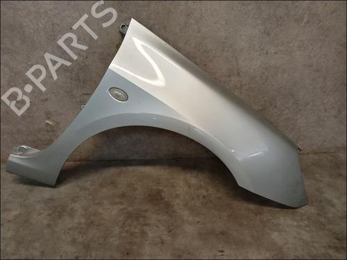 Left front fenders PEUGEOT 307 Break (3E) 2.0 HDI 110 | BP23175373C41 