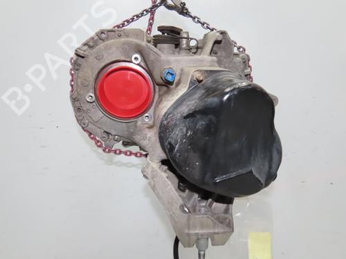 Gearbox RENAULT TWINGO II (CN0_) 1.2 16V (CN04, CN0B) | BP31843276M3 