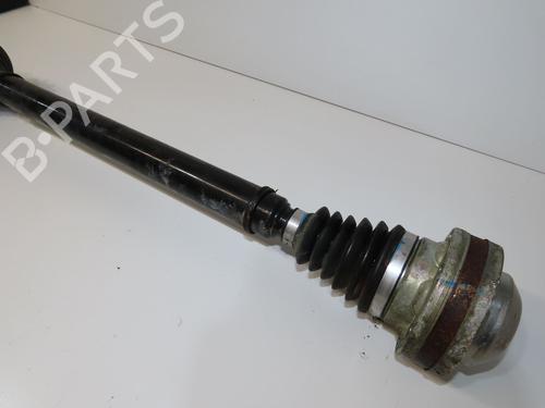 Right front driveshaft VW BEETLE Convertible (5C7, 5C8) 2.0 TDI | BP39893834M39 - Image 2