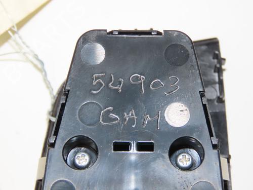 Left front window switch BMW 1 (F40) 116 d | BP31274424I27