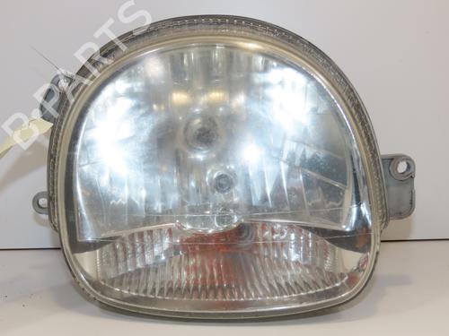 Used Right headlight RENAULT TWINGO I (C06_) 1.2 (C066, C068) (58 hp) 28969427
