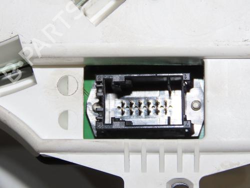 Instrument cluster MINI MINI (R50, R53) One | BP33770399C47 - Image 3