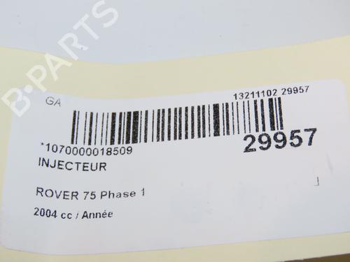 Used Injector Injector 36493326 36493326