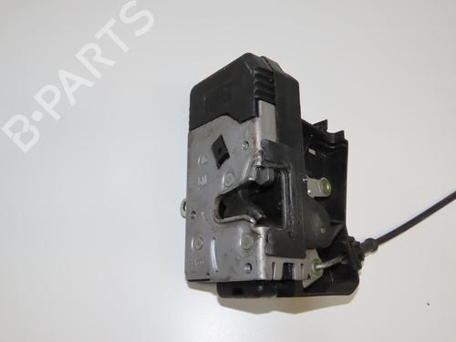 Front left lock RENAULT TRAFIC II Van (FL) 2.0 dCi 90 (FL0H, FL00, FL01, FL0M, FL0P, FL0S) | BP36427221C98 - Image 6