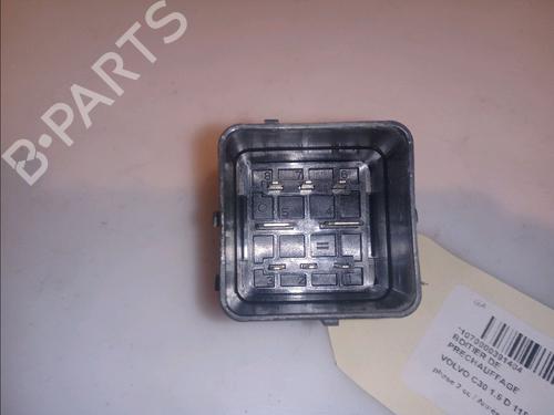Electronic module VOLVO C30 (533) D2 | BP11099078M83 - Image 3