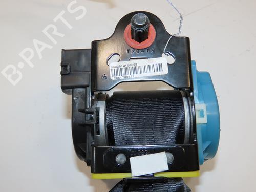 Høyre bak beltestrammer KIA RIO III (UB) 1.25 CVVT (86 hp) 28968112