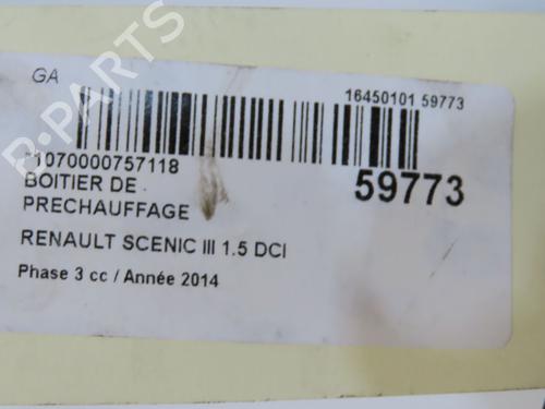 Used Electronic module Electronic module 38077695 38077695
