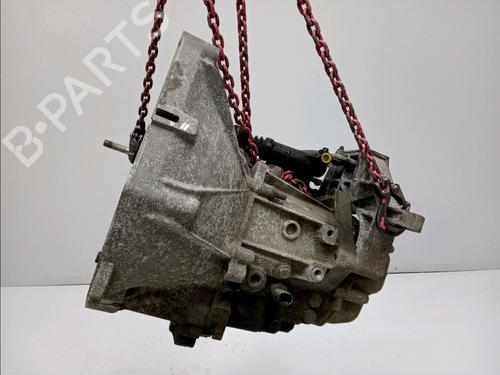 Gearbox ALFA ROMEO MITO (955_) 1.3 MultiJet (955AXP1A, 955AYC1A) | BP11099591M3 