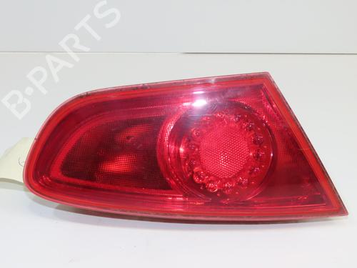 Left tailgate light SEAT LEON (1P1) 1.6 TDI | BP40437996C79 - Image 5