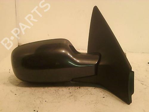 Used Right mirror RENAULT MEGANE II (BM0/1_, CM0/1_) 1.6 16V (112 hp) 23176078