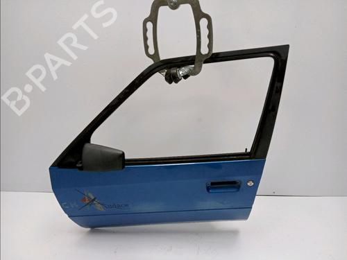 Left front door CITROËN AX (ZA-_) 10 | BP23176035C2 