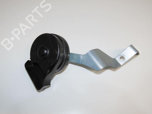 Horn RENAULT CLIO V (B7_) 1.5 Blue dCi 100 (B7AD) | BP33998702E13  - Image 5