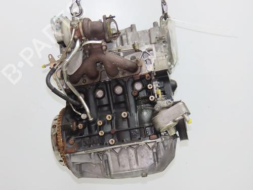 Engine RENAULT CLIO III Grandtour (KR0/1_) 1.2 16V | BP40554204M1 - Image 7