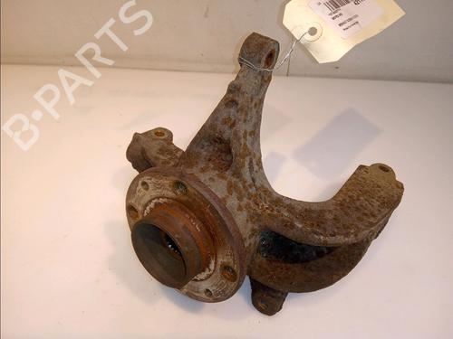 Used Left front steering knuckle RENAULT SCÉNIC II (JM0/1_) 1.5 dCi (JM1E, JM16) (106 hp) 14875608
