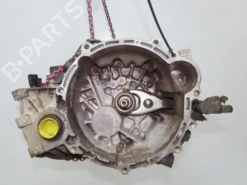 Used Gearbox HYUNDAI i30 Estate (FD) 1.6 CRDi (116 hp) 28829433