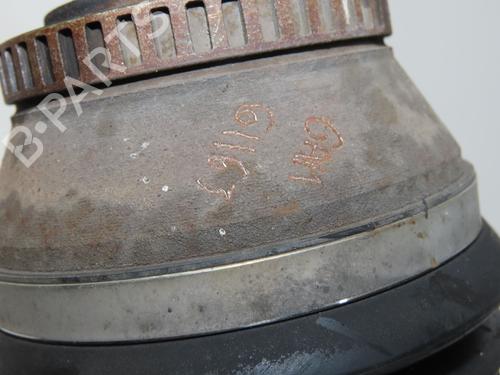 Left front driveshaft SEAT EXEO ST (3R5) 2.0 TDI | BP39418474M38 - Image 2