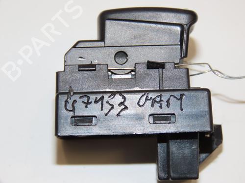 Switch SMART FORTWO Coupe (451) 1.0 (451.331, 451.380) | BP19089475I30 
