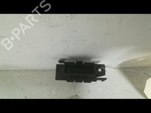 Heater resistor CITROËN BERLINGO Box Body/MPV (B9) 1.6 HDi 90 16V | BP23172402M108 - Image 2