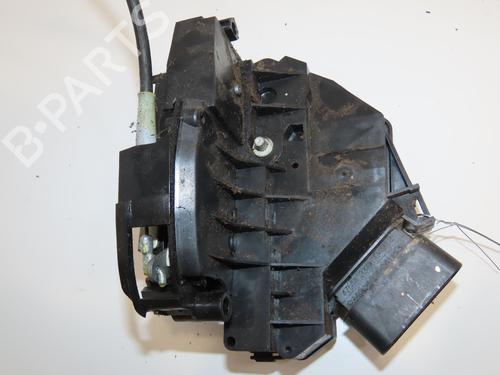 Rear right lock FORD FIESTA VI (CB1, CCN) 1.4 TDCi | BP28969061C99 