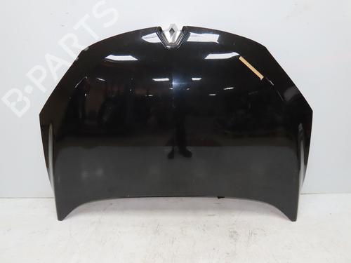 Hood RENAULT MEGANE III Hatchback (BZ0/1_, B3_) 1.5 dCi (BZ09, BZ0D, BZ1W, BZ29, BZ14) | BP28831033C1 