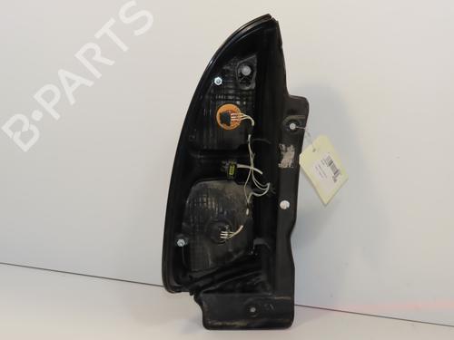 Right taillight CITROËN C3 Picasso (SH_) 1.6 HDI 90 | BP28969520C35 