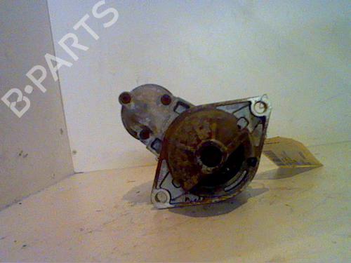 Used Starter Starter OPEL TIGRA TwinTop (X04) 1.4 (R97) (90 hp) 36493379 36493379