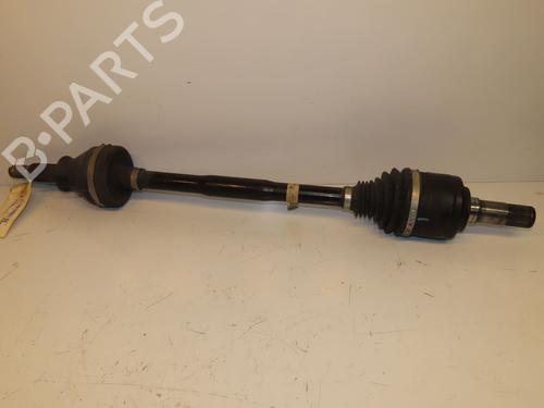 Right rear driveshaft MASERATI GHIBLI III (M157) 3.0 D (275 hp) 17214491