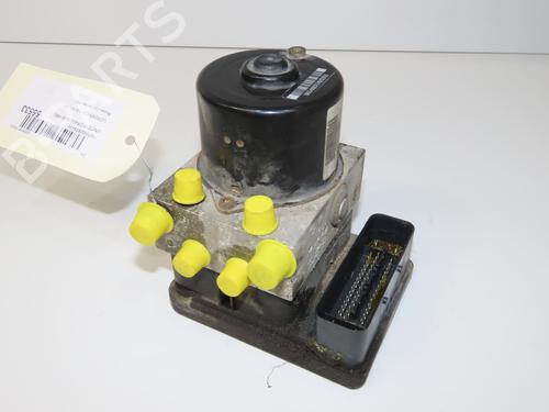 Used ABS pump ABS pump 31984589 31984589
