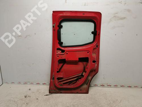 Right slide door CITROËN NEMO MPV 1.4 HDi | BP9606177C75 