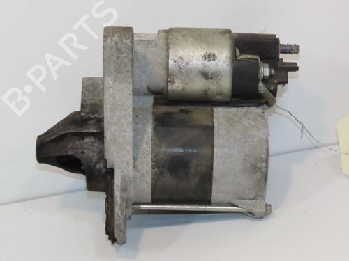 Startmotor RENAULT MEGANE III Hatchback (BZ0/1_, B3_) 1.2 TCe (BZ2B, BZ11) (116 hp) 19162114