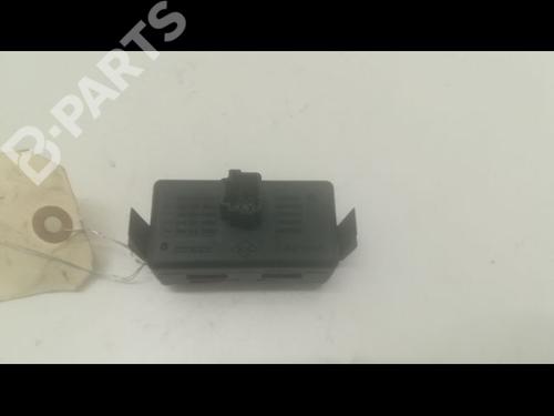 Warning switch RENAULT MEGANE III Hatchback (BZ0/1_, B3_) 1.9 dCi (BZ0N, BZ0J) | BP9603032I22 