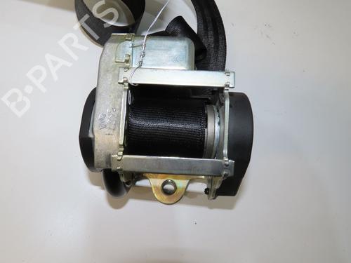 Front right seatbelt SEAT LEON (1P1) 1.9 TDI | BP32150780I25 - Image 4