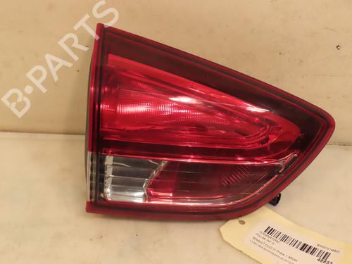 Used Left tailgate light Left tailgate light RENAULT CLIO IV Grandtour (KH_) 1.5 dCi 75 (75 hp) 16688334 16688334