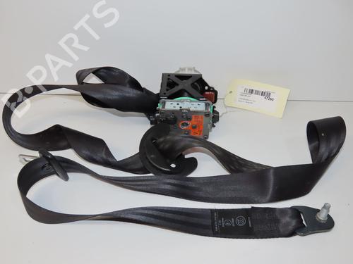 Used Front right belt tensioner Front right belt tensioner CITROËN DS4 (NX_) 2.0 HDi 165 (163 hp) 36494667 36494667