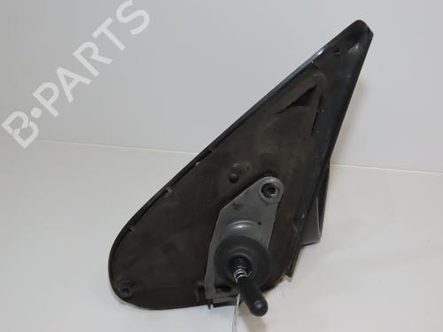 Right mirror MAZDA 2 (DY) 1.2 (DY3W) | BP30978870C27