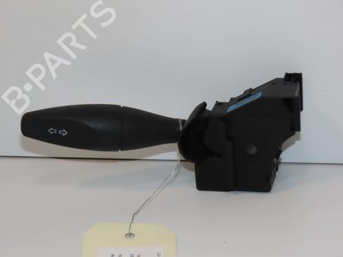 Used Steering column stalk Steering column stalk FORD FIESTA V (JH_, JD_) 1.4 TDCi (68 hp) 12846551 12846551