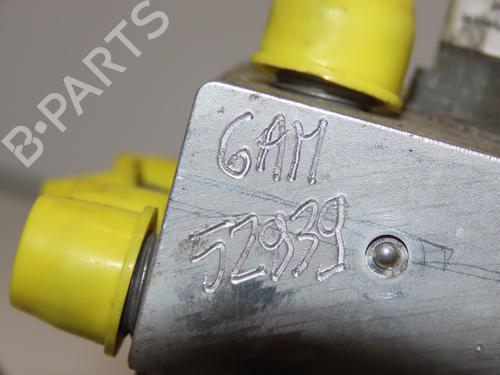 ABS pump PEUGEOT 308 II (LB_, LP_, LW_, LH_, L3_) 1.2 THP 130 | BP28967626M43