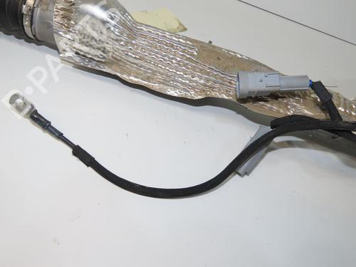 Steering rack DS DS 3 / DS 3 CROSSBACK (UR_, UC_, UJ_) 1.2 PureTech 130 (URHNSS) | BP31843295M22  - Image 7