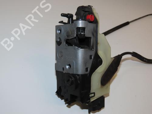 Rear left lock CITROËN C4 II (NC_) 1.6 HDi 115 | BP28969097C100 