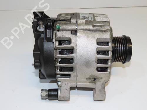Alternator FORD S-MAX (WA6) 2.0 TDCi | BP40484781M7 - Image 7