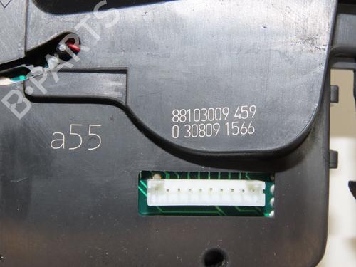 Steering column stalk RENAULT CLIO III (BR0/1, CR0/1) 1.5 dCi (BR17, CR17) | BP32308382I23