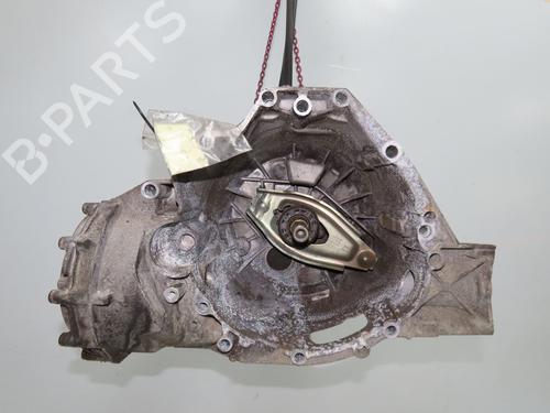 Used Gearbox AUDI Q5 (8RB) 2.0 TDI quattro (170 hp) 28967314